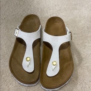 NWOT Birkenstock’s